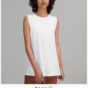 Lululemon All Yours Tank Top